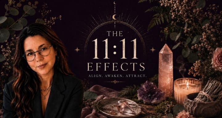 The 11:11 Effects