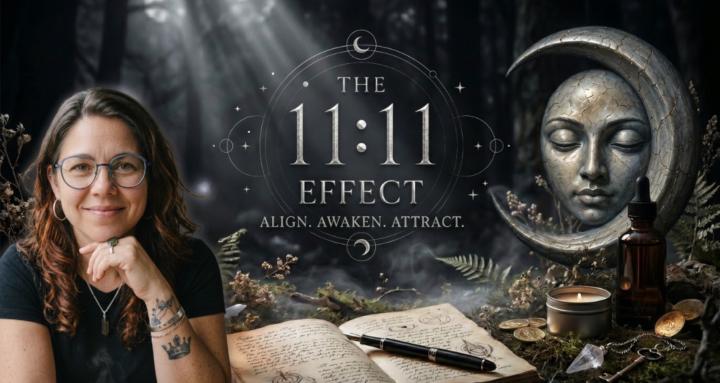 The 11:11 Effect