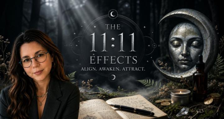 The 11:11 Effects