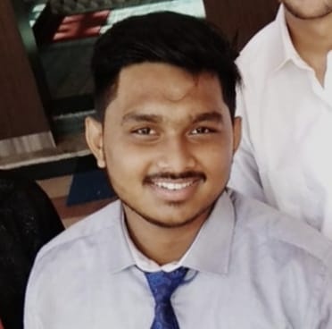 Shobhit Preetam Sahoo