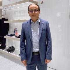 Tim Chu