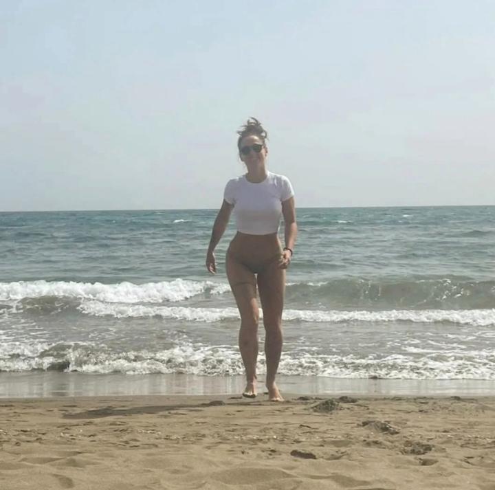 Keren Garriz moreno