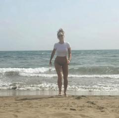 Keren Garriz moreno