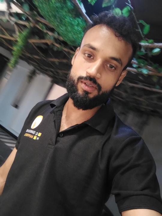 Anupam Sikarwar