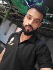 Anupam Sikarwar