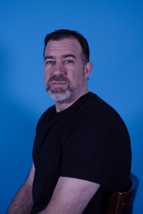 Adam Bass