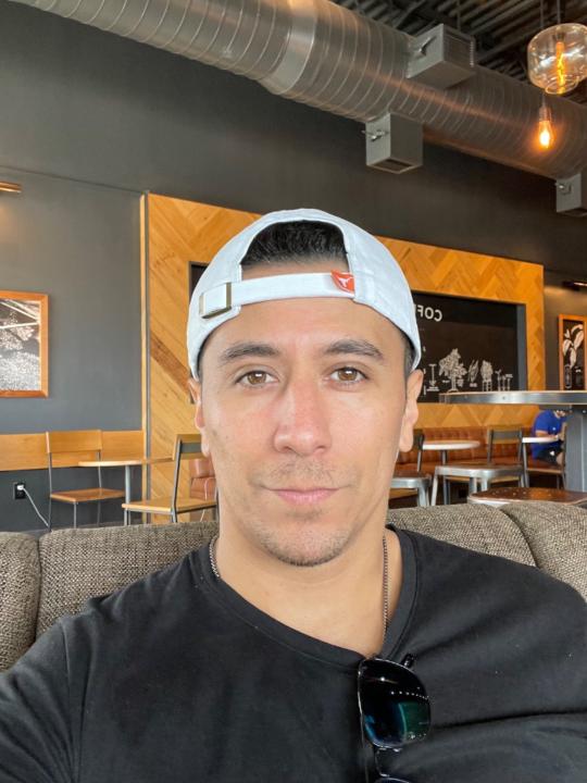 Jay Martinez