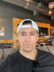 Jay Martinez