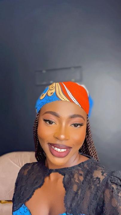 Elizabeth Chidinma Iroanya