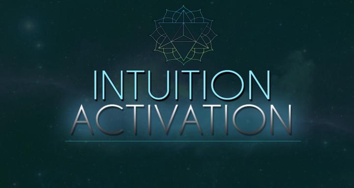 Intuition Activation 