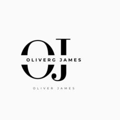 Oliver James