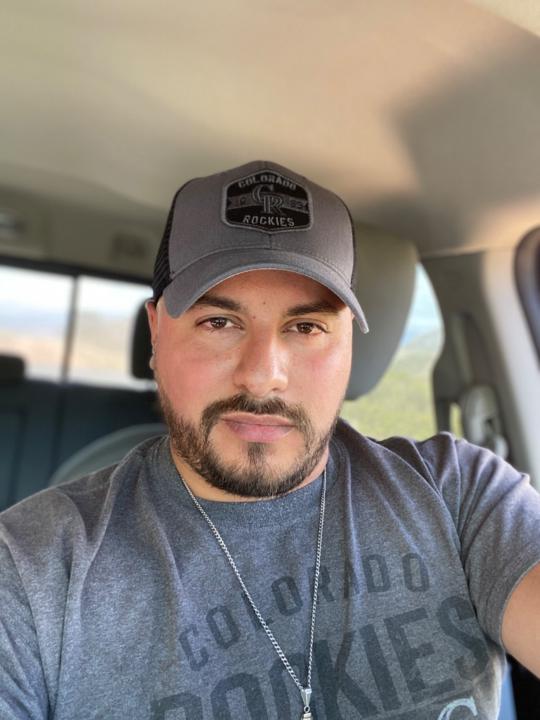 James Cisneros