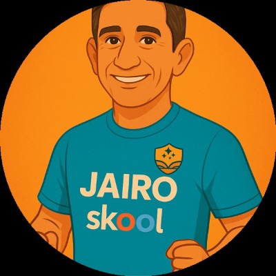 Jairo Falla