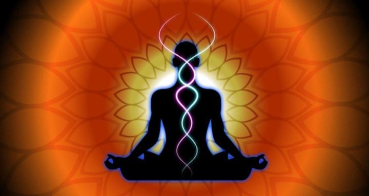 Kundalini with Inga