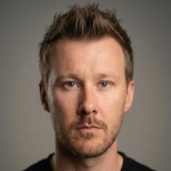 Aaron Downie