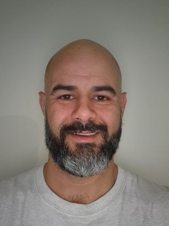 Anthony Attard