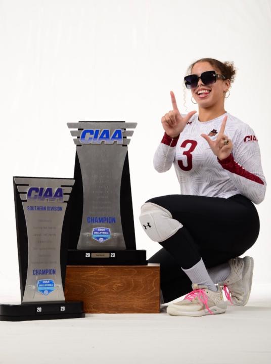 Makayla Brown