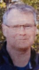 Derek Fraser