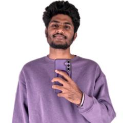 Lokesh Senthilkumar