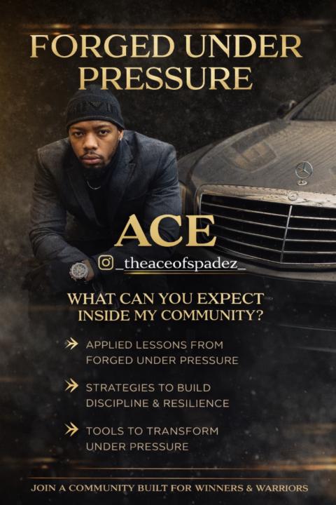 Ace McCoy