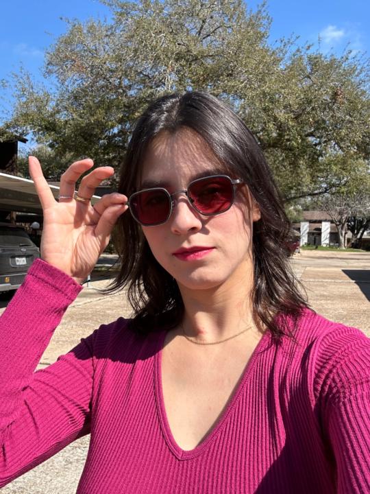 Maria Rojas