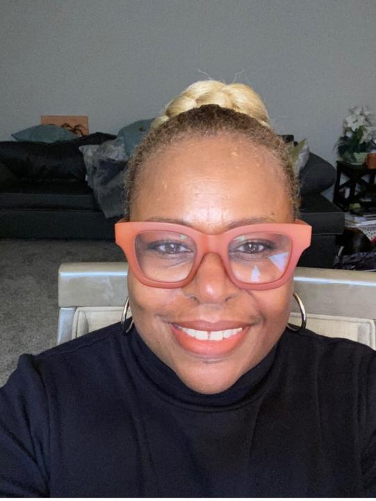Suzette Royster