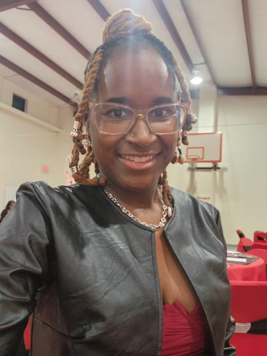 Ambria Taylor