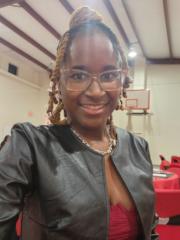 Ambria Taylor