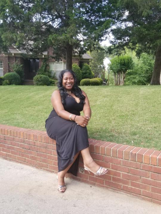 Maclesha Bourne Mier