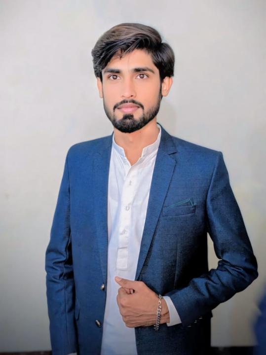 Shahid Nawaz