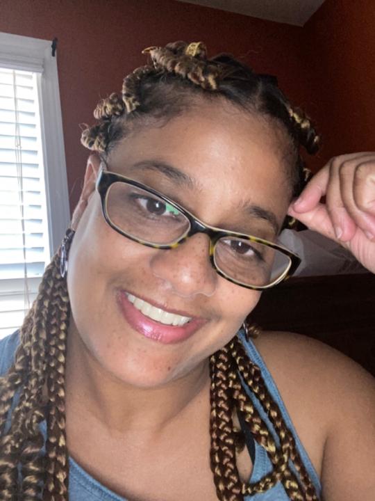 Felicia Basdeo