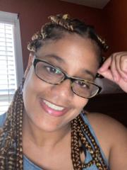 Felicia Basdeo