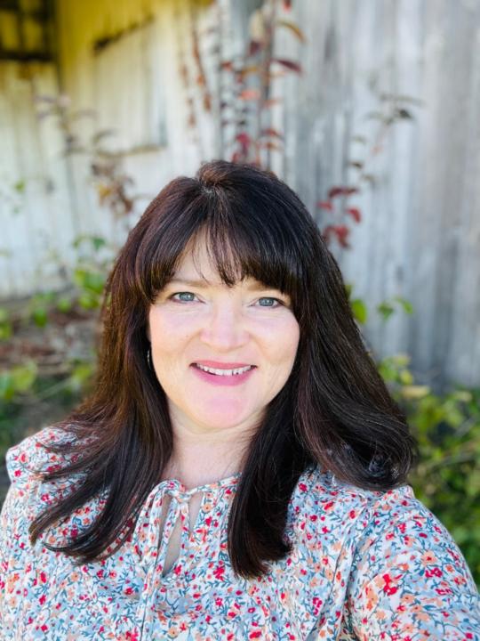 Jennifer Johnson