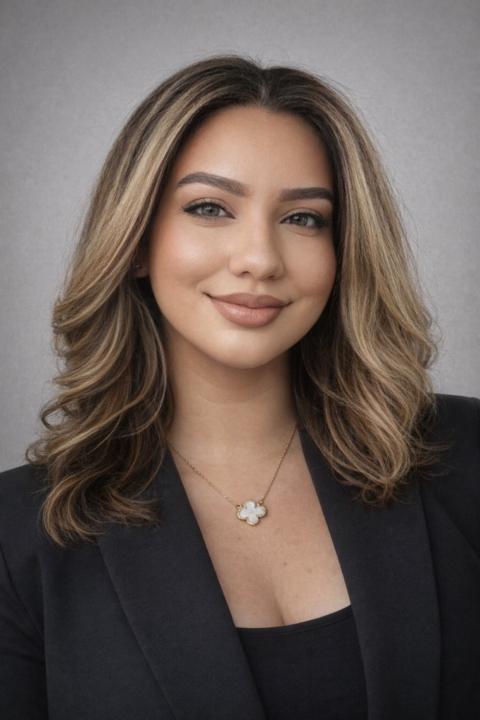 Yazmine Martinez