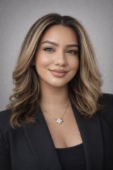 Yazmine Martinez