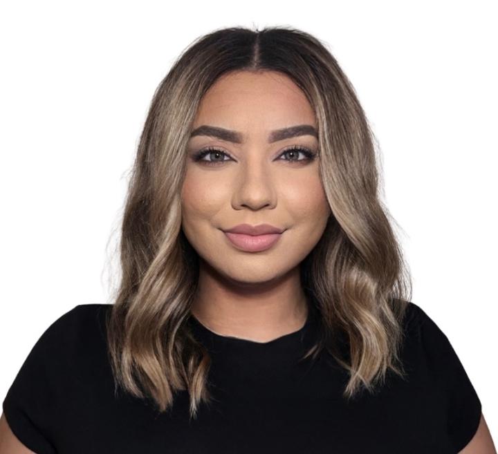 Yazmine Martinez
