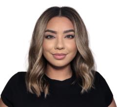 Yazmine Martinez