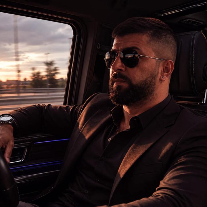 Alaz Ünal