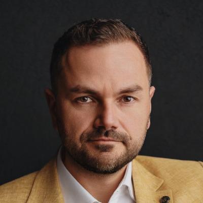 Marek Wolan