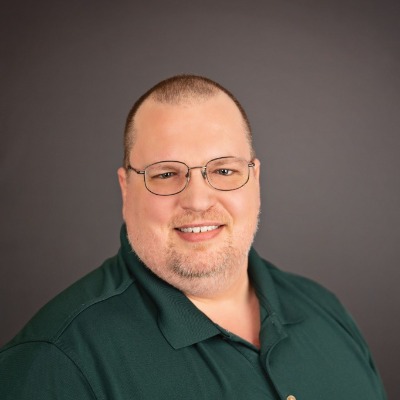 Darrell Lonergan