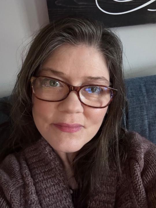Heather Drouin