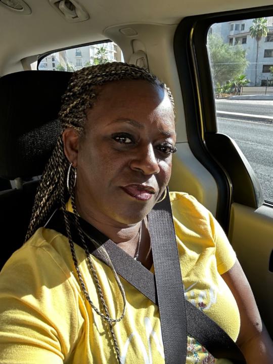 Lavonda Muckle
