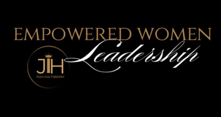 Empowered Women Leadership
