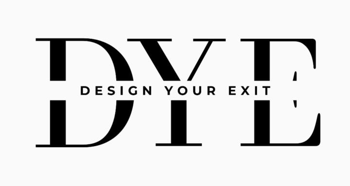 Design Your Exit