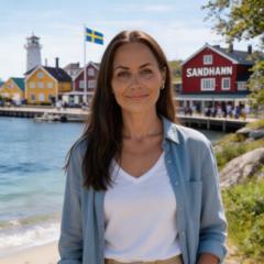 Annette Johannessen