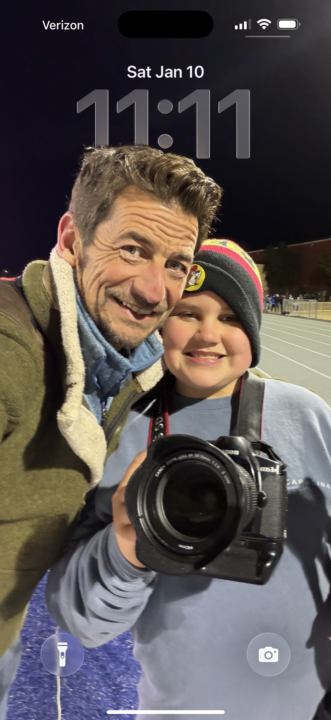 Meet the Team: Teaching My 10-Year-Old Son to Capture Life – Join the Journey!