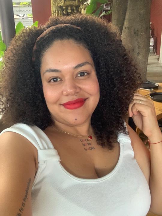Liliana Caicedo
