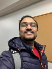 Vinay Madhur