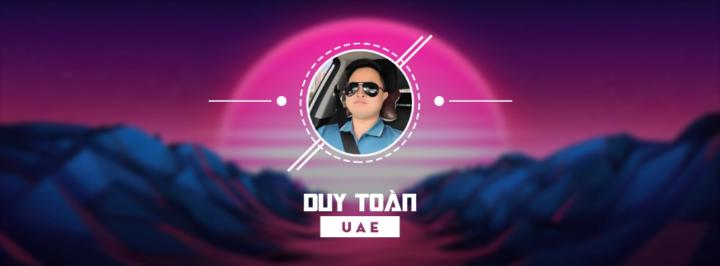 Duy Toàn