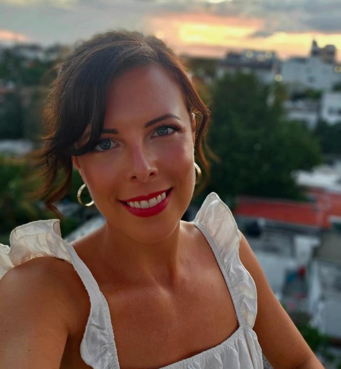 Karianne Massue